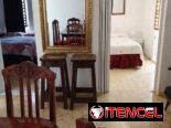 Renta fija apartamento 2cuartos en 5ta y Paseo