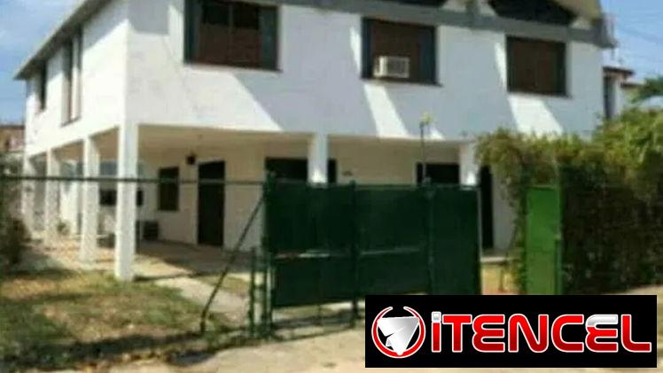 Buscamos propiedades en siboney Cojímar vedado hasta los 150000