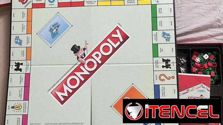 Monopolio