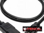 ☎️53544655 🛵 Entrega Disponible ⭐Cable de alimentación de Corriente ⭐