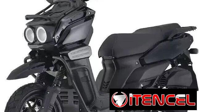 Yoazaky 707 Modelo Tank. PRIMERA MANO. 0 KM
