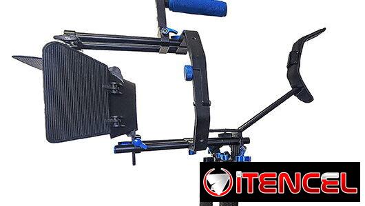 Soporte de camara para video.ðððŵ