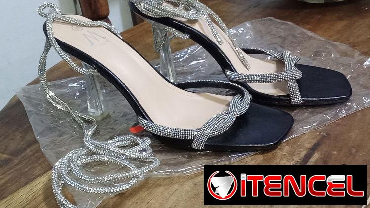 Zapatos de mujer