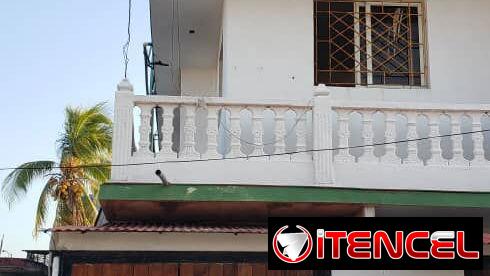 Venta de casa en jaimanita (NH-006)