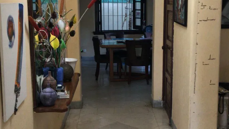 casa independiente en Miramar