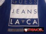 Pulover GUESS talla L Elastizado