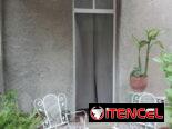 Se renta apto independiente de una habitación en bajos en el vedado. 54026428
