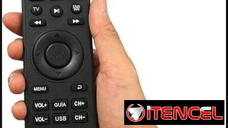 Mando o control universales. /Modelo  KT 1440/  NUEVOS. y OTROS  Conta_ctar: 51_000_370 Carlos