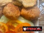 🍕 Comida caliente y lista en tu puerta – Pizzas, tacos y más 🔥 (Kinetica)