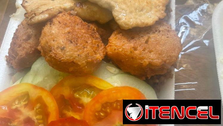 🍕 Comida caliente y lista en tu puerta – Pizzas, tacos y más 🔥 (Kinetica)