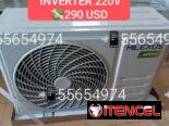 Nuevas ofertas de Split de 1 tonelada