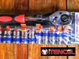 Herramientas para bicicletas y motos