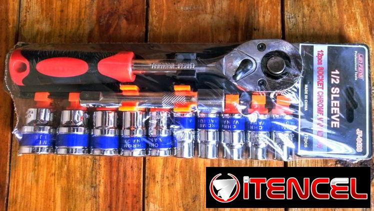 Herramientas para bicicletas y motos