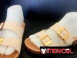 Sandalias Prácticas