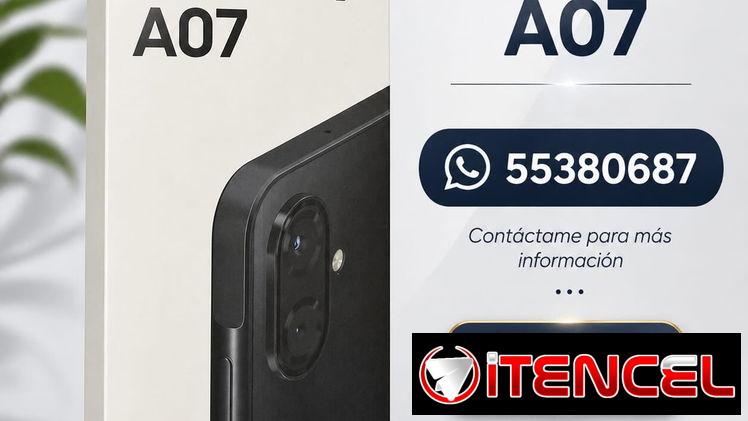 Celulares nuevo en su caja y con garantía
