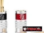 Center JAMO en negocio o venta y Plug Banana premium