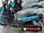 MOTO AUTOMÁTICA MISHOZUKI BÚHO