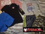 Ropa de varon/niño