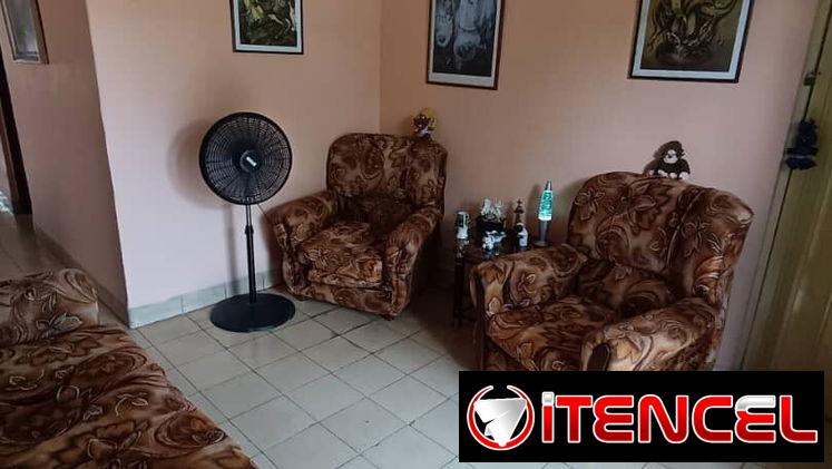 Rebajado !!!Se vende Biplanta parte Alta en Playa