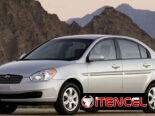 Piezas de accent,i10 y atos