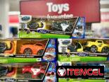 🏎 Autos a Control Remoto – Modelos Realistas con Estilo y Velocidad | NUEVOS