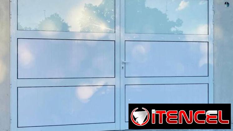 Corporacioncruzaluminum calidad y garantía 100%