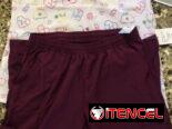 Pillama médico talla S