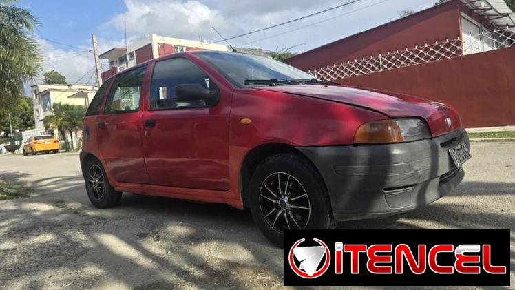 VENTA DE FIAT PTO 96