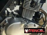 Suzuki Gn 125