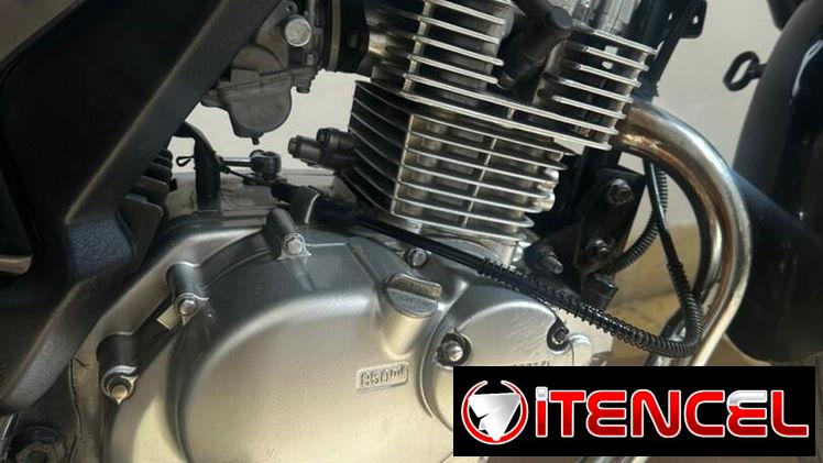 Suzuki Gn 125