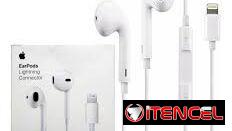 Audifonos Lightning para iPhone