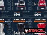 Todo en equipos eléctricos para su cocina y hogar 53220916