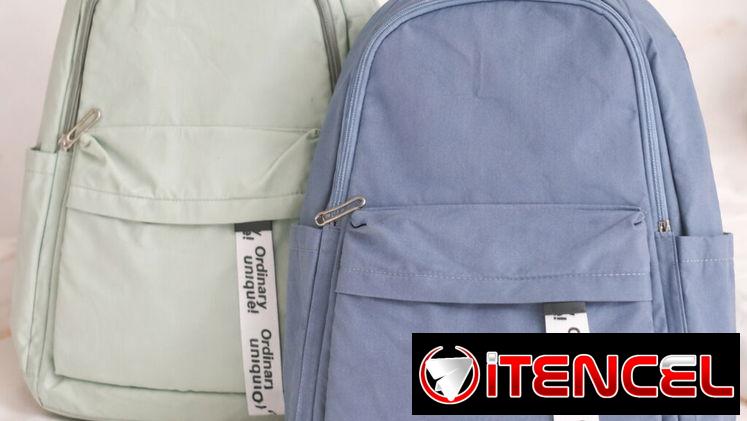 Mochilas
