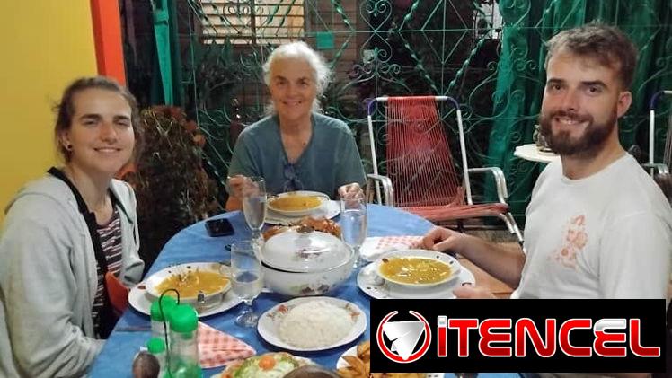 🔱Casa en Viñales con Visita a Finca Familiar| Casa de Tenta en Viñales