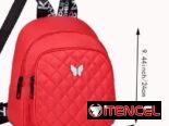 CARTERAS TIPO BANDOLERAS-MOCHILAS PEQUEÑAS