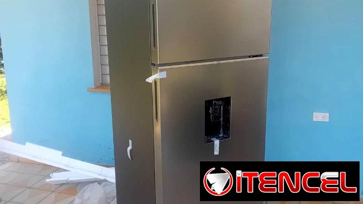REFRIGERADORES💸✅️
