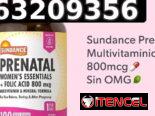prenatales