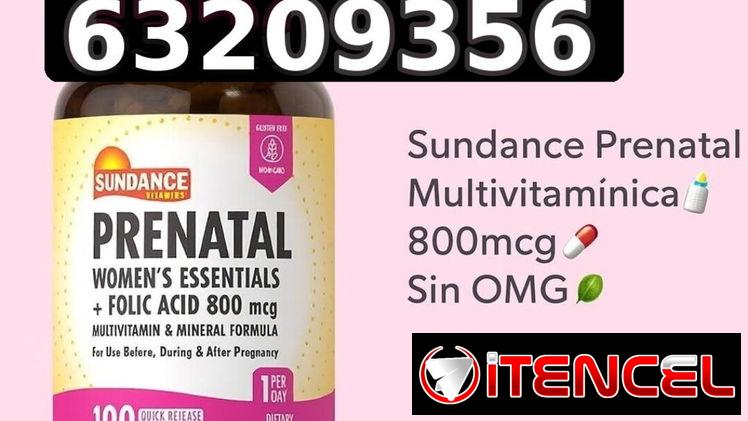 prenatales
