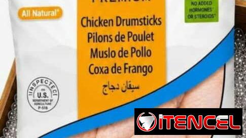 Pollo de 10 kg