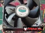 I3 4160 con disipador