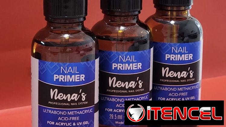 Excelentes precios Productos de uñas
