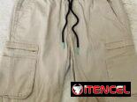 Shorts de hombre