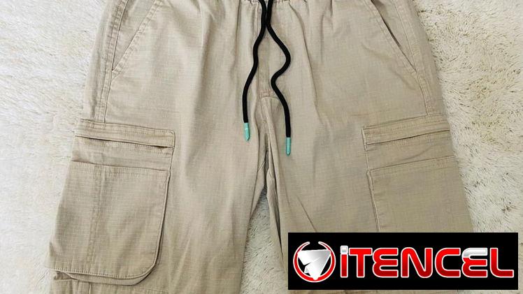 Shorts de hombre