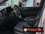 Vendo negocio, Hyundai Tucson, 2021 muy bueno límite