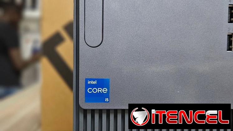 Lenovo ThinkCentre neo – Computadora de sobremes