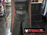 CONJUNTO ALO PARA GIMNASIO