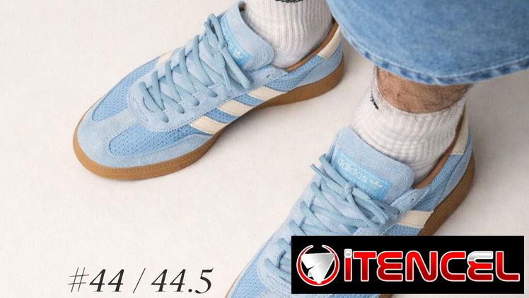 Tenis Adidas Originales #44 / #44.5