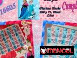 Invitaciones para cumpleaños y cualquier evento (y otros servicios afines)