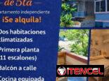 Apartamento independiente en el Vedado