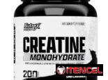CREATINA DRIVE (NUTREX) 2.2LB-200SERV 58234161 y 56902981 FITNESSARMY